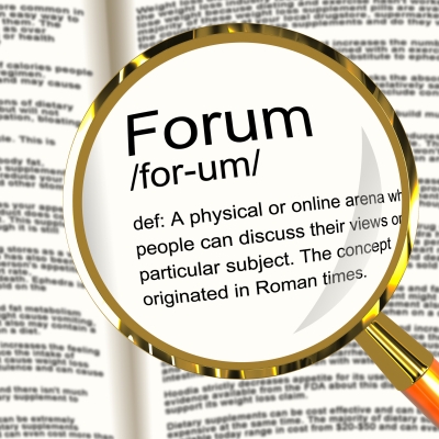 4 Best Work At Home Forums Part 3: Work-At-Home Mom Support Forum