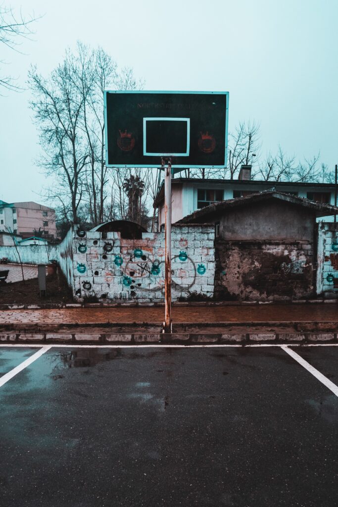 Guide To Basketball Photography In The Philippines