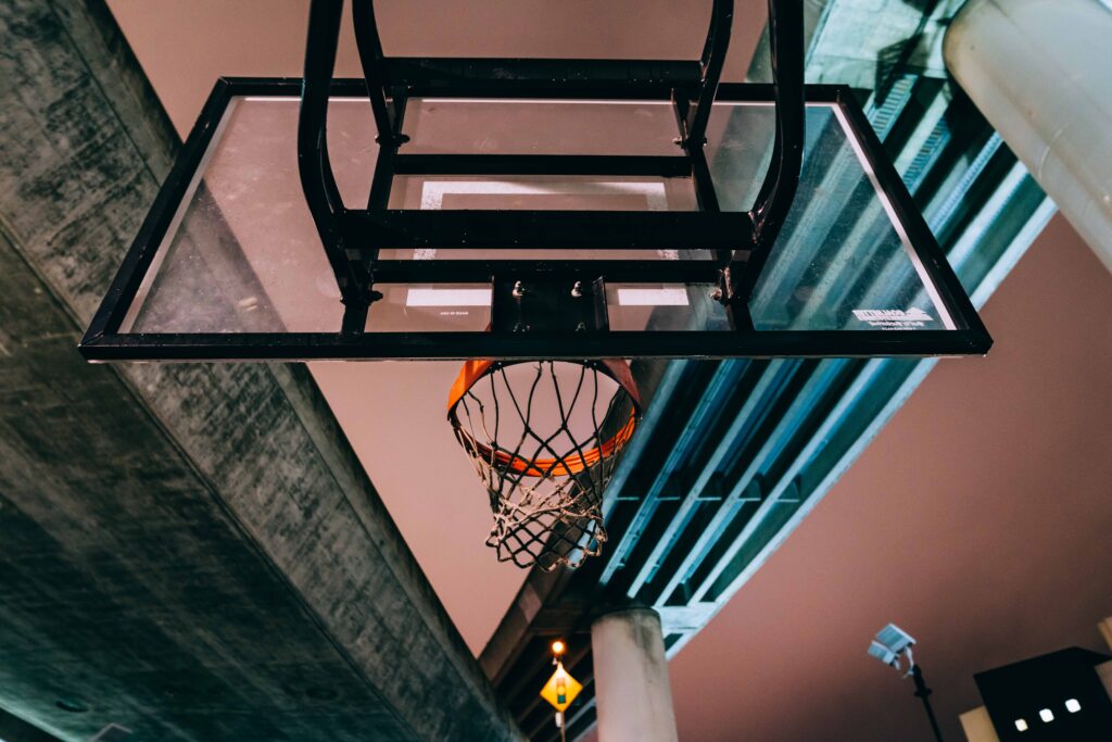 Guide To Basketball Photography In The Philippines