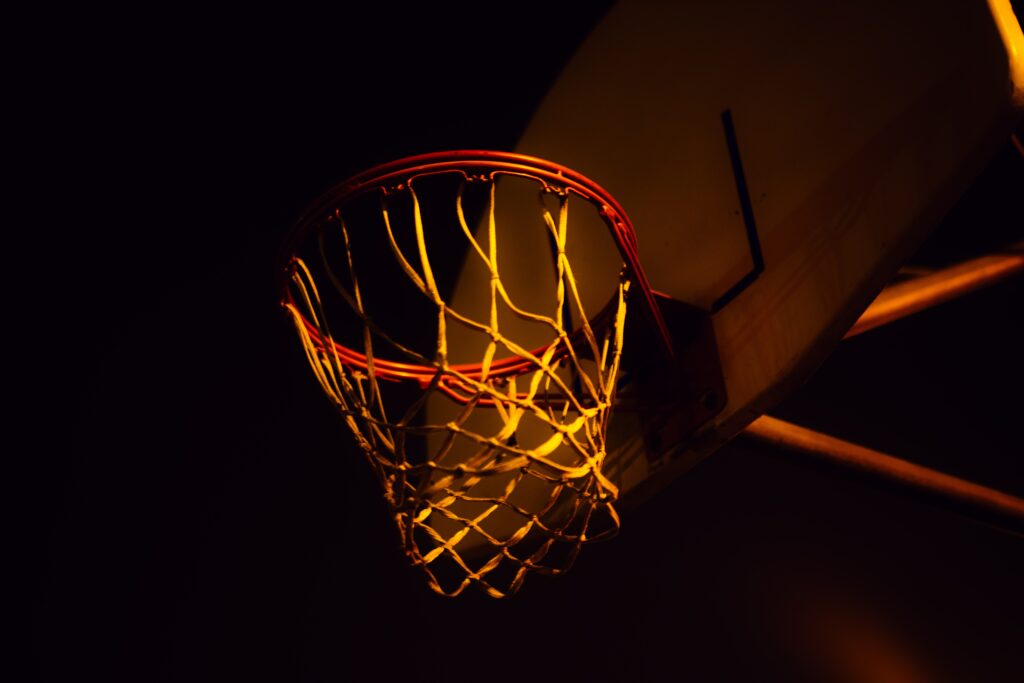 Guide To Basketball Photography In The Philippines