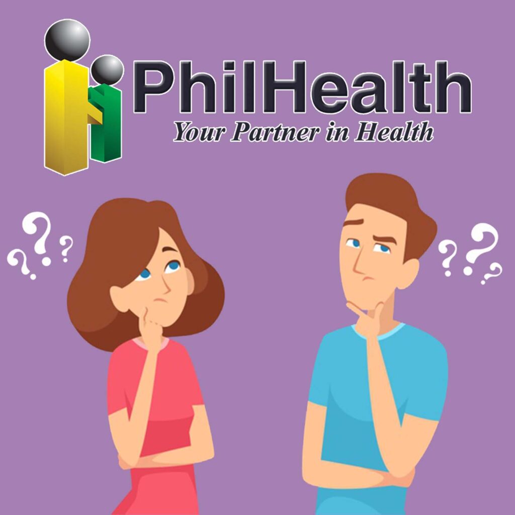 quick guide on how to pay PhilHealth